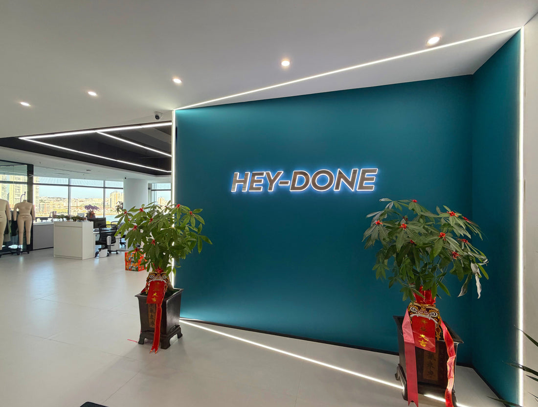 Company Introduction